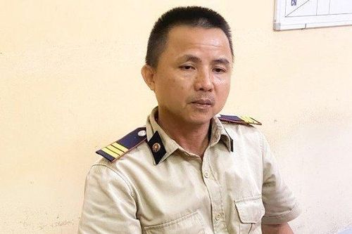 Lâm Đồng: Bắt giữ đối tượng mang tên giả trốn truy nã