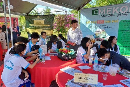 Hỗ trợ vốn vay xuất khẩu lao động