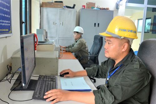 Nâng cao chất lượng nước sinh hoạt mùa mưa lũ