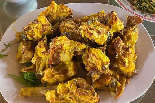 Điểm danh quán ăn ngon, giá bình dân ở Bình Dương