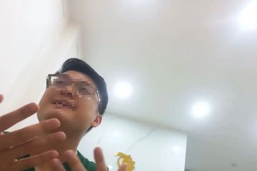 Mạo danh bác sĩ Bệnh viện 108 (kỳ 2): Sự thật về 'bác sĩ Hoàng Long 108'