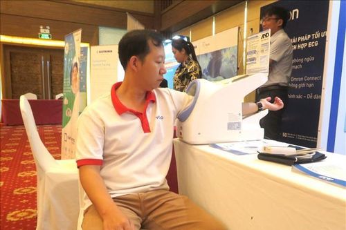 Giao thoa tăng huyết áp với các bệnh lý tim mạch và chuyển hóa