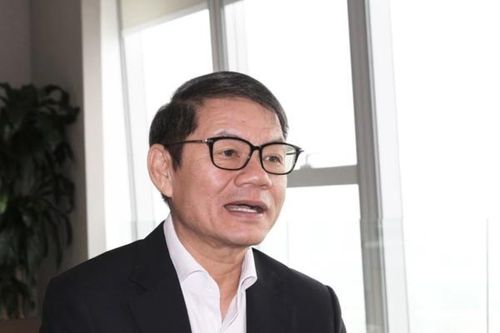 Tham vọng nông nghiệp của tỷ phú ô tô Thaco Trần Bá Dương