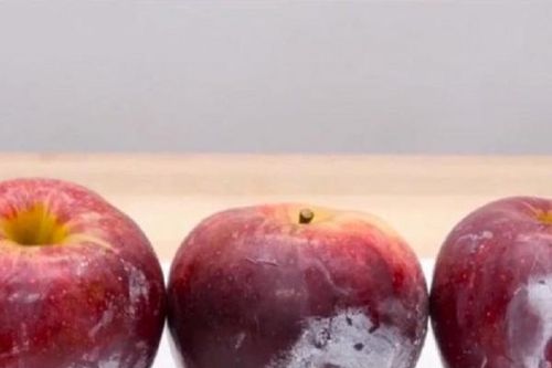 '1 nhớ 2 không' để nhận biết rau quả ngậm thuốc trừ sâu