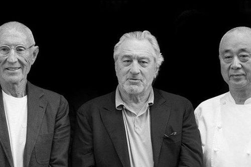 Huyền thoại Hollywood Robert De Niro xác nhận đến Việt Nam