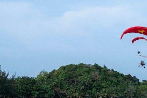 Kiên Giang: Làm đường dẫn hơn ngàn tỷ ra cảng tổng hợp ở Hà Tiên