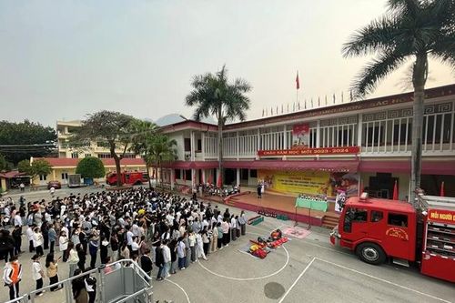 Kết luận thanh tra trách nhiệm Hiệu trưởng