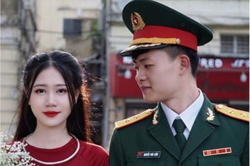 Hãy nghĩ rằng anh luôn bên cạnh