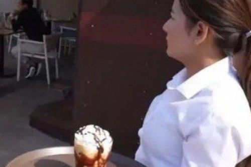 Trà sữa ở Dubai rẻ như cho, chỉ 6.000 đồng/ly, một ngày bán 3.000 suất