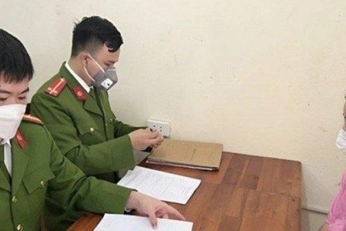 Nóng trong tuần: Nữ phạm nhân 24 tuổi trốn trại ở Nghệ An