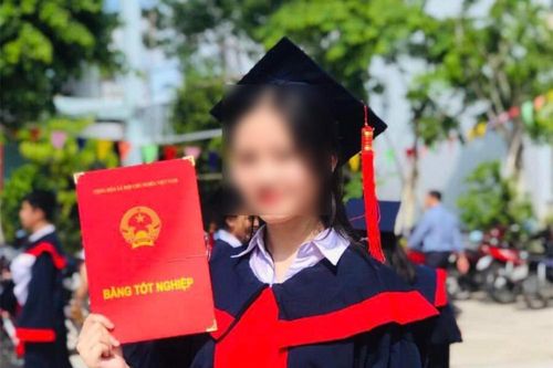 An Giang: Đã tìm thấy nữ sinh mất tích sau Kỳ thi tuyển sinh vào lớp 10