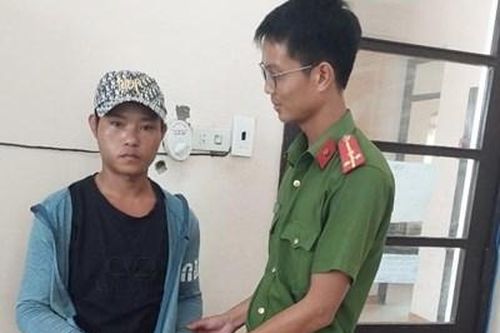 Hỗ trợ thanh niên đào vàng thuê bị chủ lừa