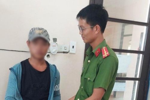 Bị 'quỵt' tiền công đào vàng, thanh niên phải đi bộ gần 700 km về quê