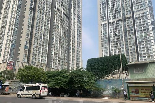 Đề nghị thu hồi 2 dự án 'đất vàng' trên cùng một phường ở Hà Nội