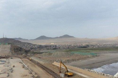 Siêu cảng trị giá 3,5 tỷ USD được Trung Quốc xây ở 'sân sau' của Mỹ