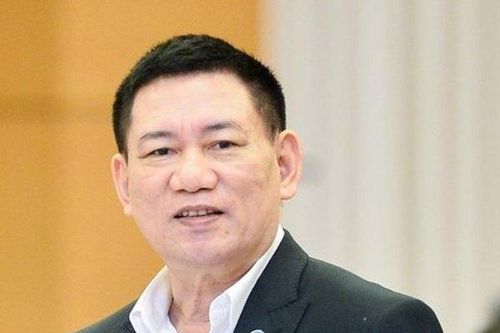 Bộ trưởng Tài chính: Không thể DN làm sai, công chức thuế phải chịu