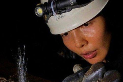 Tin tức 24h qua: Vẻ kỳ lạ của loài 'thủy quái' vừa được phát hiện ở Phong Nha - Kẻ Bàng
