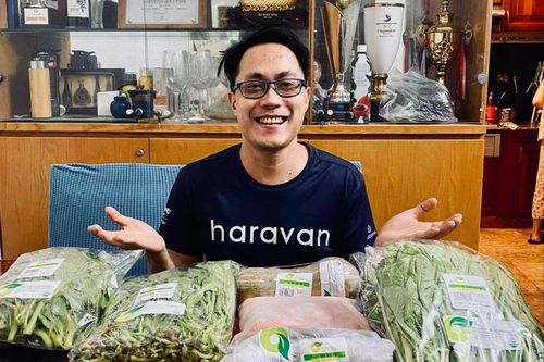 'Nhật ký chiến thắng ung thư' của Hà Mạnh Tuấn truyền cảm hứng lạc quan cho hàng vạn người