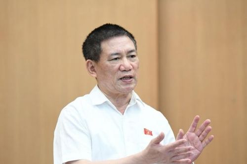Bộ trưởng Bộ Tài chính nói gì về áp dụng thuế giá trị gia tăng đối với phân bón?