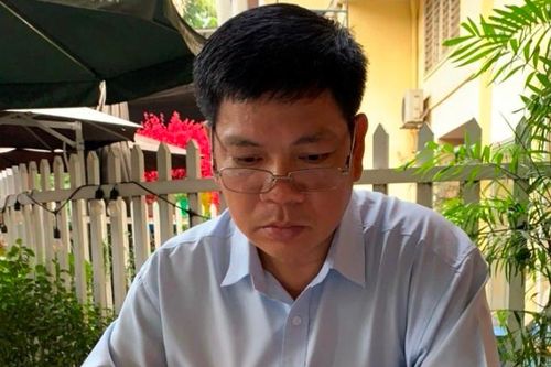 Việc YouTuber, TikToker quay phim quấy nhiễu chùa chiền là hành vi gây nguy hiểm cho xã hội