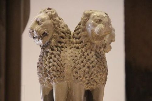 Từ Delhi đến Sarnath: Chuyến viễn hành theo những bảo vật vô giá của Phật giáo