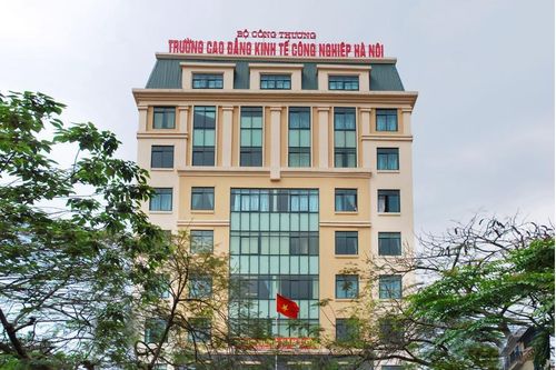 Trường Cao đẳng Kinh tế Công nghiệp Hà Nội triển khai tuyển sinh năm 2024