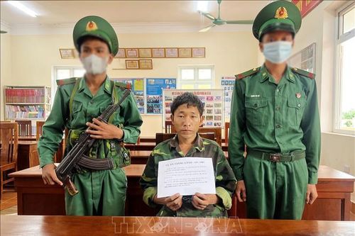 Điện Biên: Liên tiếp bắt quả tang các đối tượng mua bán chất ma túy