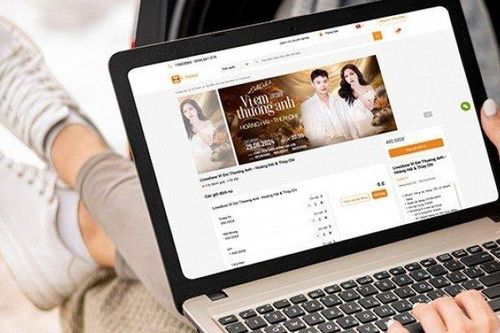E-Ticket: Giải pháp mua vé tương lai - Vén màn bí mật thành công của Dealtoday