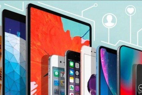 Đây là 'thần chú' mới cho các sản phẩm của Apple
