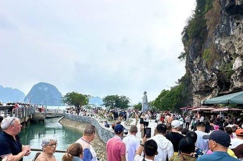 Quảng Ninh: Sớm đưa Tp.Hạ Long trở thành trung tâm du lịch quốc gia