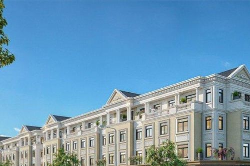 Bảo chứng kinh doanh chắc thắng với mô hình shophouse '2 trong 1' tại Quảng Trị