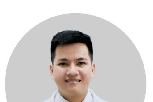 BSCKI Lê Văn Quỳnh - Người mang hạnh phúc đến cho bệnh nhân đau khớp gối