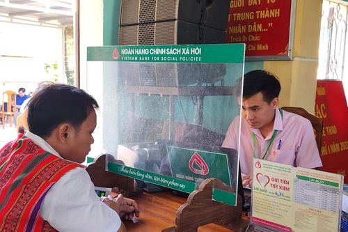Thu thập thông tin về thực trạng kinh tế - xã hội của 53 dân tộc thiểu số