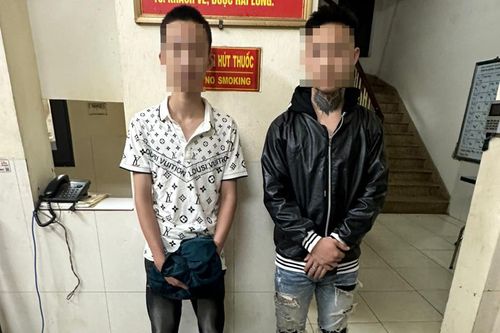 Kịp thời ngăn chặn hai đối tượng mang theo 12 vỏ chai bia đi trả thù