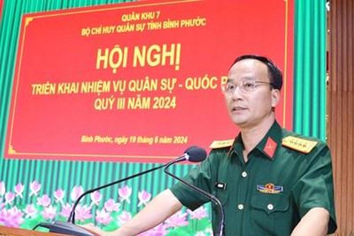 Bình Phước xây dựng được 93 căn nhà tại điểm dân cư biên giới