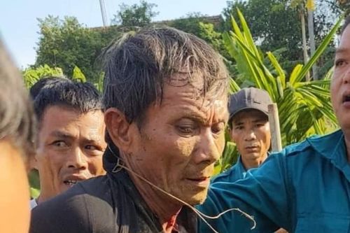 Án mạng ở Quảng Ngãi khiến 2 vợ chồng tử vong, 2 con nhỏ nguy kịch