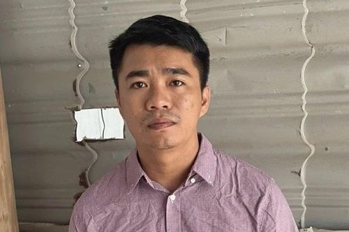 Đối tượng lừa bán 120 tấn thức ăn thủy sản ra đầu thú