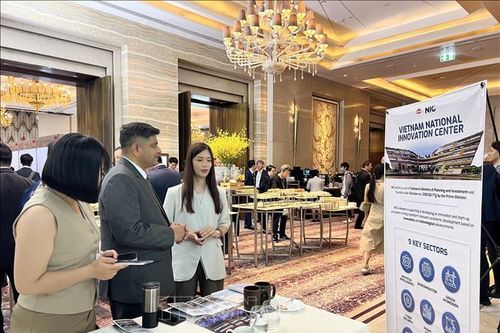 Việt Nam tham gia Hội chợ kết nối doanh nghiệp khởi nghiệp ASEAN - Nhật Bản