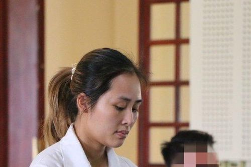 Kết cục cho người mẹ trẻ dùng nhiều thủ đoạn lừa đảo