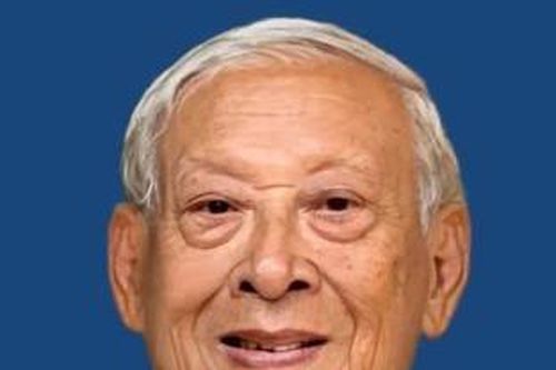 GS.TSKH. Phan Văn Tiệm từ trần