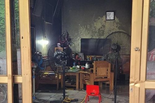 Nguyên nhân vụ cháy nhà 3 người chết ở Bắc Giang