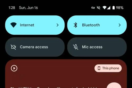 Google Chrome trên Android có thể đọc nội dung các trang web