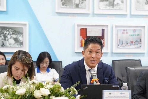 Pfizer cùng bệnh viện đầu ngành tăng cường hợp tác quản lý đề kháng kháng sinh