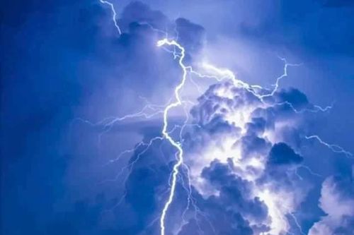 Thêm một người bị sét đánh tử vong khi đang chặt cây