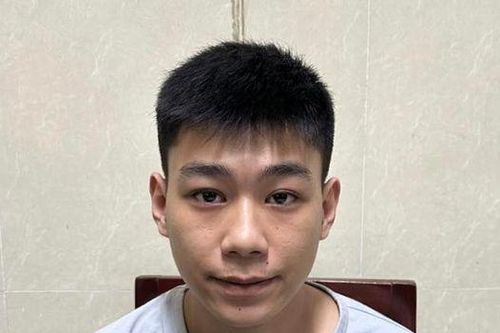 Bắt quả tang thanh niên mua bán trái phép ma túy trên phố Yên Ninh