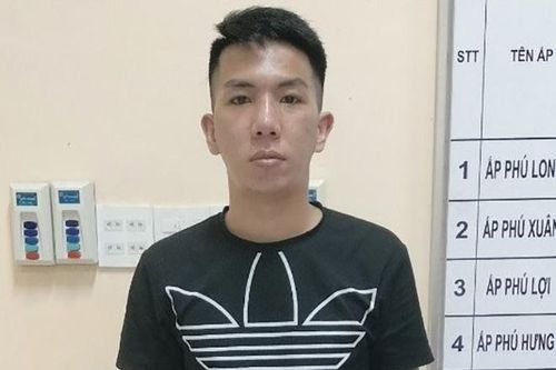 Nhóm đối tượng bắt giữ người đàn ông đưa lên ôtô để đòi nợ