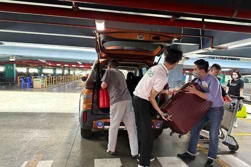 Grab sẵn sàng đón đầu mùa cao điểm du lịch hè 2024