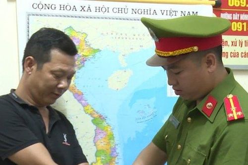 Nhân thân 'bất hảo' của 3 đối tượng bị bắt vì trộm và tiêu thụ chó