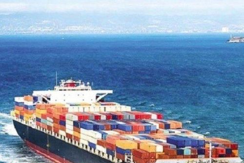 Liên tục tăng trần, cổ phiếu 'ông lớn' ngành vận tải biển tăng 180% từ đầu tháng 6