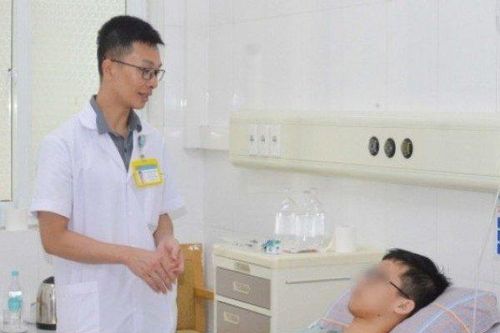 Căn bệnh có tỷ lệ tử vong cao đang gặp nhiều ở giới trẻ